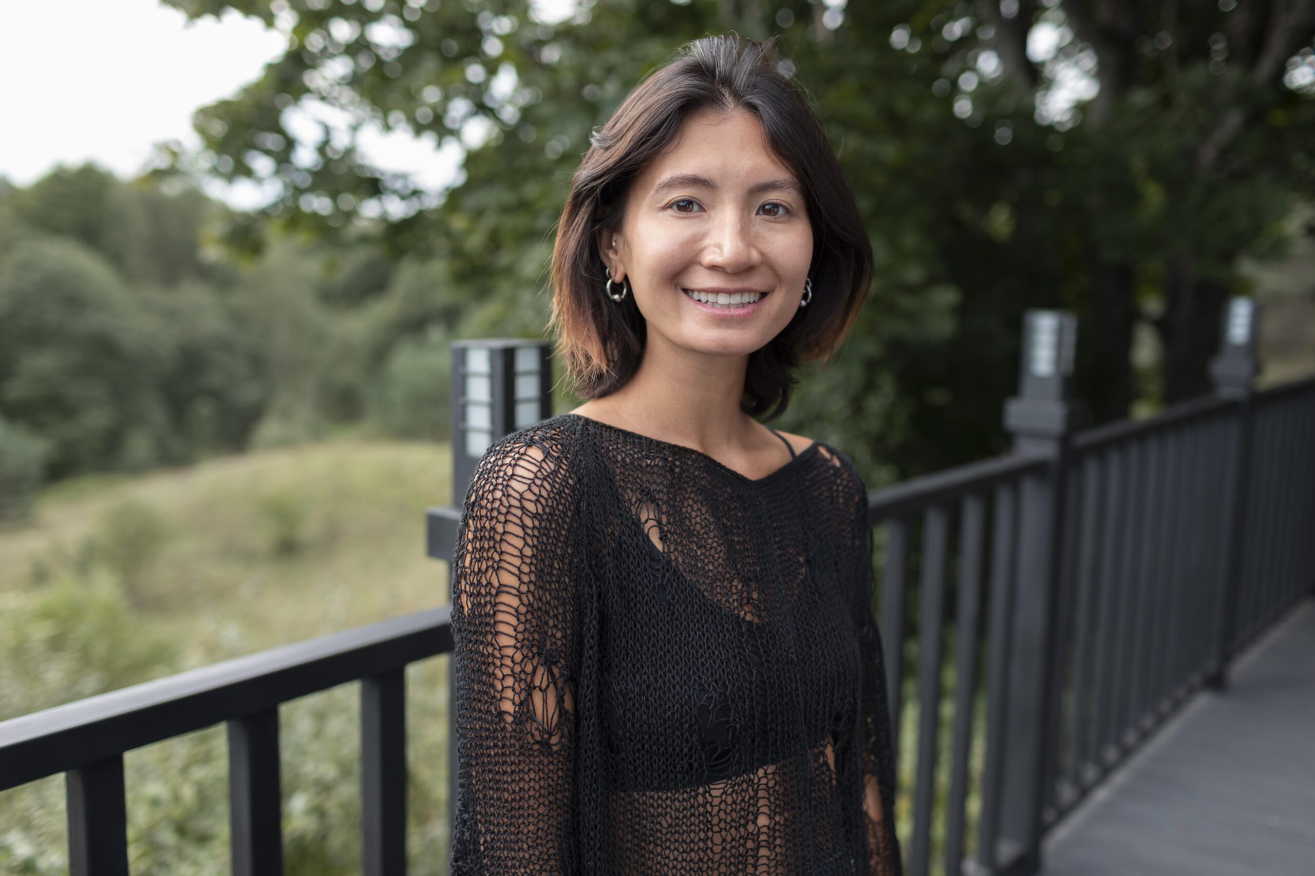 Mrs Chan