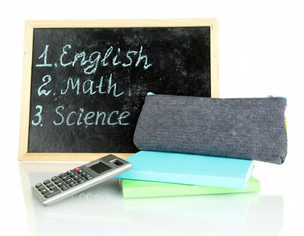 Core Academics